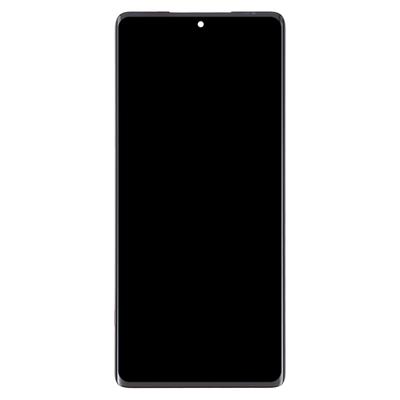 Для Motorola Edge 50 Pro 5G XT2403-2 OEM Grade S OLED Экран и Тачскрин в Сборе Запасная часть (Без логотипа)