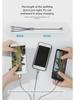 ROMOSS CB25V/N 3-в-1 Type-C Android-кабель для зарядки