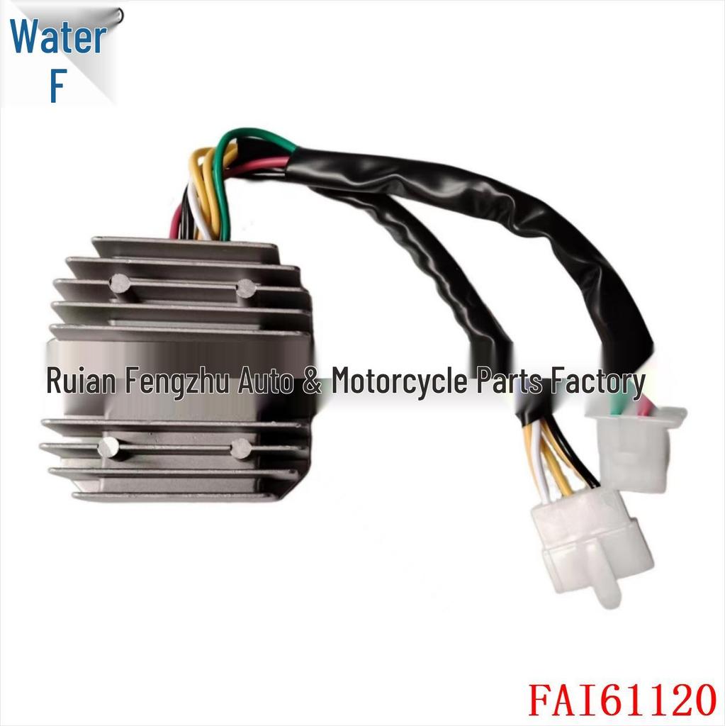 Honda CB/FC/CK/SC 750 Rectifier Type 31600-MA6-000