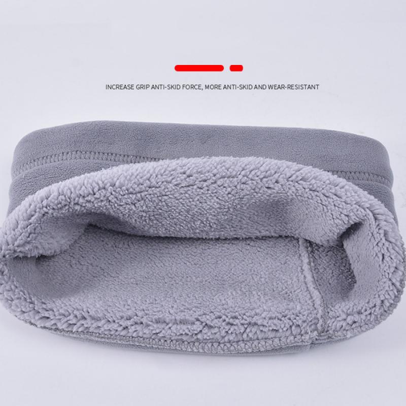 Комплект из 2 предметов: детская зимняя шапка, плюшевая подкладка, теплые уши, шея, детская шапка, шарф, костюм, детская шапка для девочек, мальчиков, аксессуары 8-15 лет