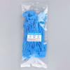 100pcs Easy Mark Cable Ties Colorful Style Nylon Ties Zip Tie Plastic Label  Regular Tagging