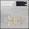 Комплект из 4 приводов замка двери для 35916 Lexus RX300 GS430 GS400 GS300 EOA