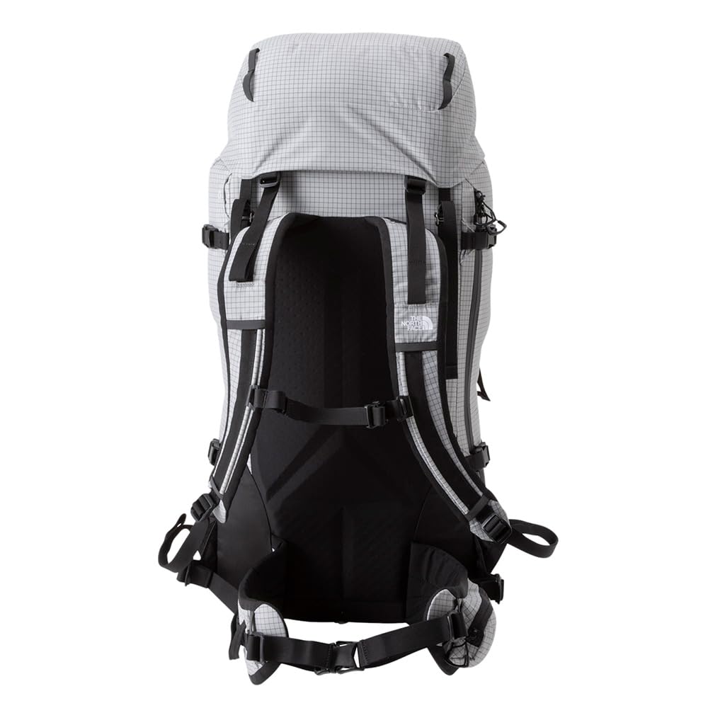 North Arctic 48 High Rise Gray M [The Face]