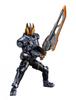 Kamen Rider Saber Rider Buster Genbu ПВХ АБС высота 150 мм окрашенная полная фигурка SHFiguarts "Kamen Myth" и прибл.