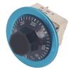 Temperature Control Knob 16A Auto Reset High Accuracy Temperature Control Switch for Oven Water Heat