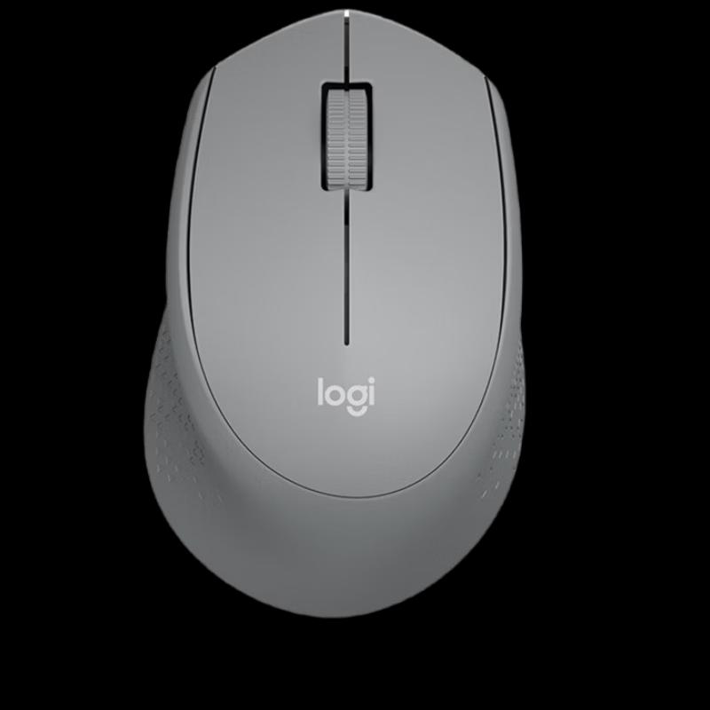 Logitech Беспроводная мышь M280