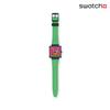 Swatch ОТРЫВАЕТСЯ SO34Z102