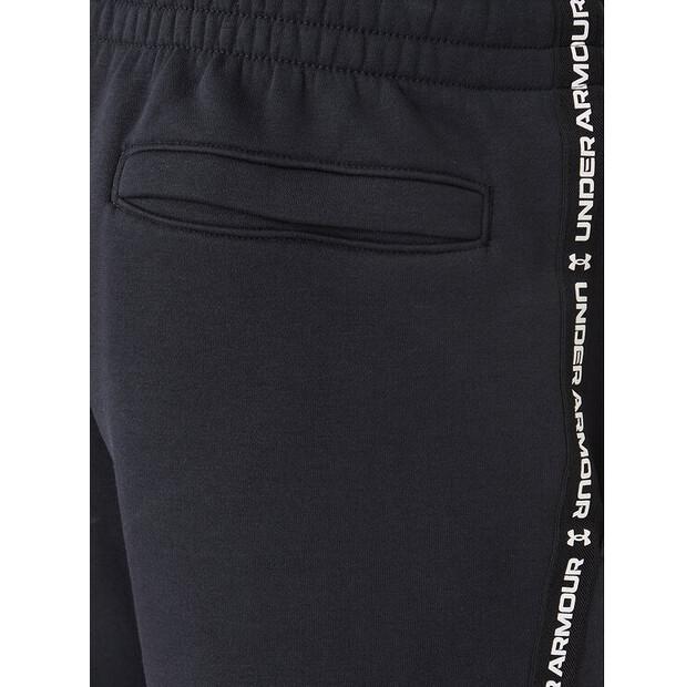 Шорты Under Armour UA Icon Fleece Taping