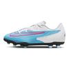 Nike Кроссовки для детей Phantom GX Club MG GS Blast Pack Синий Балтийский Синий Белый DD9564-446