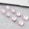 4Pairs Earbuds Cover In-Ear Tips Soft Silicone Ear Buds Accessories for Beats Flex / X / Powerbeats Pro Earphone Eartips