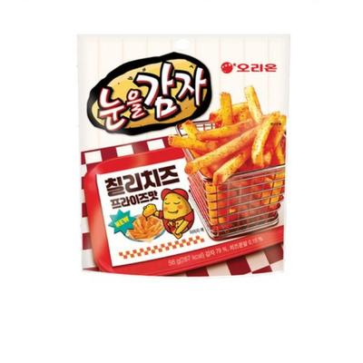 Снэки – Сладости