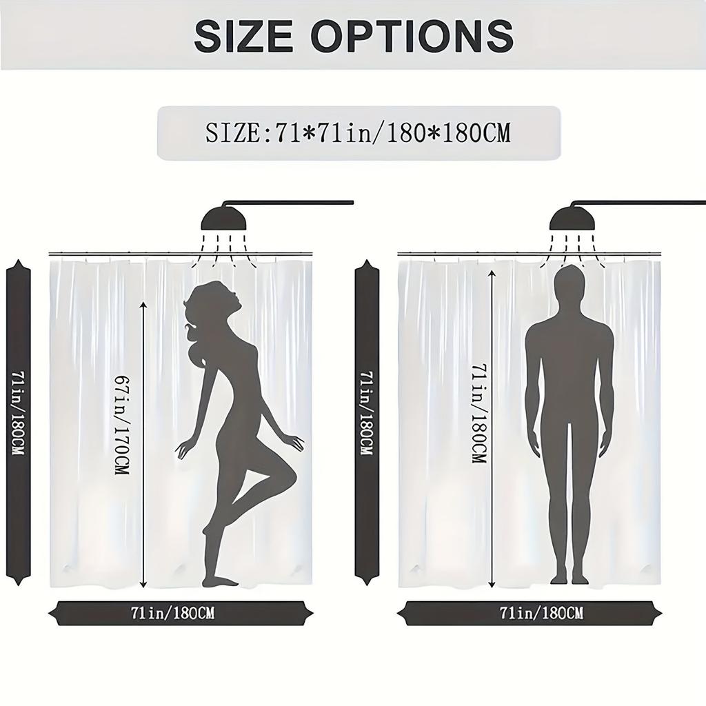 Деревенская шторка для душа в стиле фермерского дома, 3D-печать, полиэстер, водонепроницаемая, дизайн с грибами и полевыми цветами, с 12 крючками, аксессуары для ванной комнаты