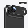IPhone 17 Pro Max Armor Lens Матовая Металлическая Полное Покрытие HD Позиционирующая Пленка