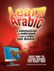 The Learn Arabic To Communicate, To Understand and To Enjoy Your Discovery Book