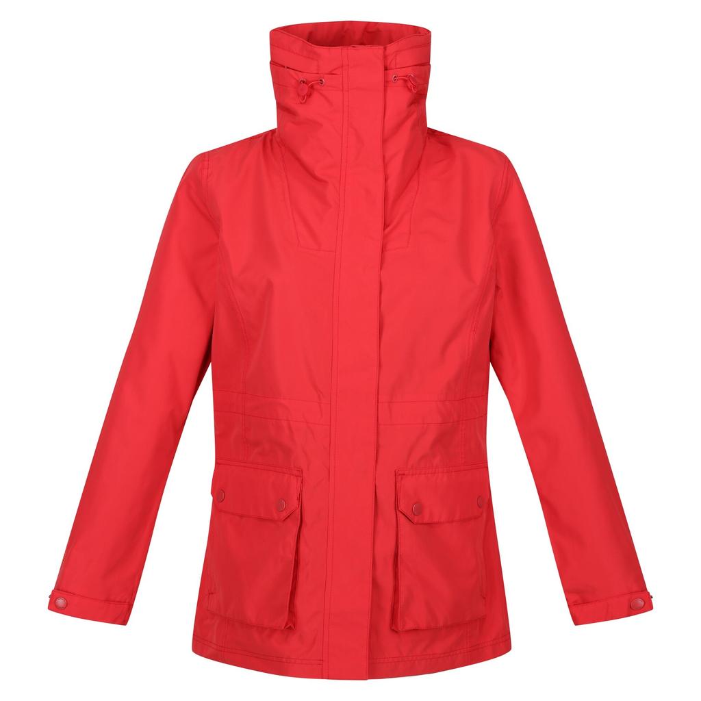 Regatta Womens/Ladies Novalee Raincoat