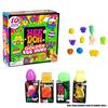 Новая золотая яйце-сокровищница Nee-doh, игрушка-сюрприз в слепой коробке, сквиши-сюрприз, игрушка для снятия стресса, сжималка, детская игрушка для Пасхальной вечеринки***
