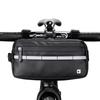 Handlebar Bag Bicycle Bags Frame Pannier Bag Waterproof Multifunction Portable Shoulder Bag Bicycle Accessories