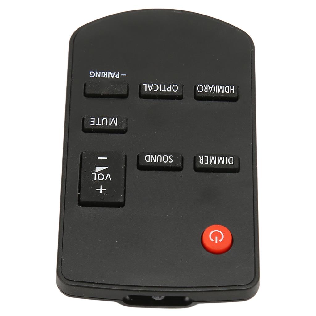 Пульт дистанционного управления N2QAYC000123 для звуковой панели SC HTB200 SC HTB200EBK SC HTB200EGK SC HTB200GNK SC HTB200GWK