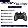 Universal Wired Controller with Linear Trigger for Gaming on PC and TV