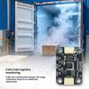 SHT45 Fast Response Temperature Humidity Sensor Module With STEMMAQT Connector for Smart Home Air Quality Monitor