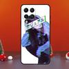 Грустная Аниме Эстетика Сэмпай Для Samsung Galaxy M52 M32 M12 M11 M21 M31 M13 M33 M35 M53 M55 M15 M14 M34 M54 M06 M16 Чехол