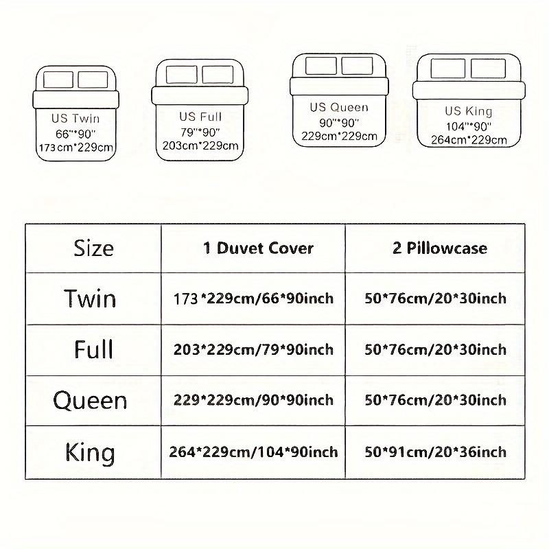 3pcs Dolphin Duvet Cover Set, Super Cute Animal Print Dolphins Quilt Cover With Pillowcase, Comfortable Breathable Bedding Set