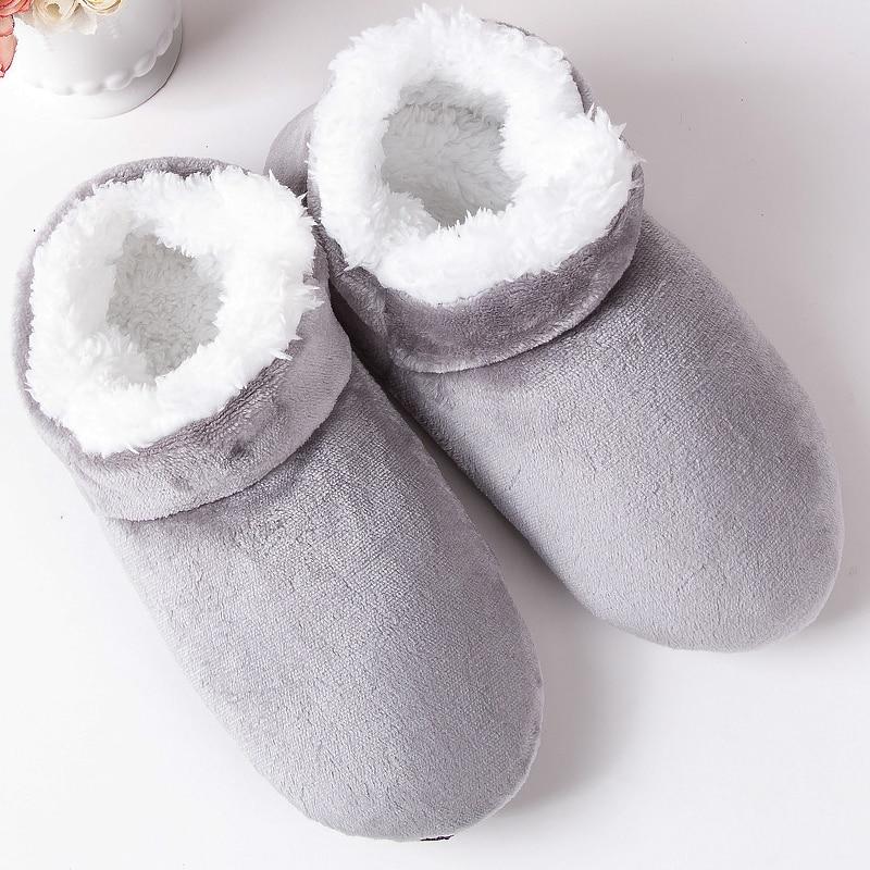 Мужские мягкие тапочки для дома