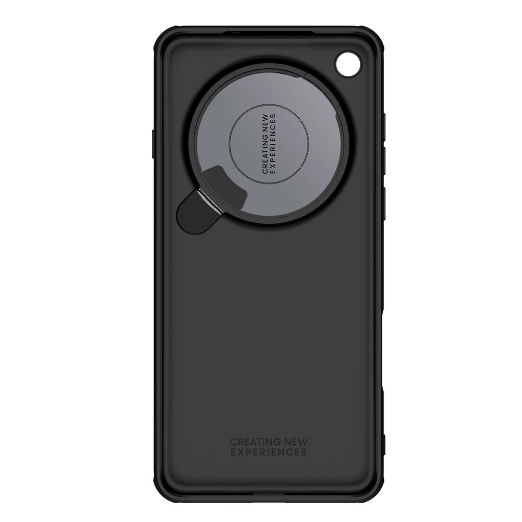 Camshield Prop Series for Oppo Find X8 Ultra 5G Case Slide Camera Protection PC+TPU Phone Cover