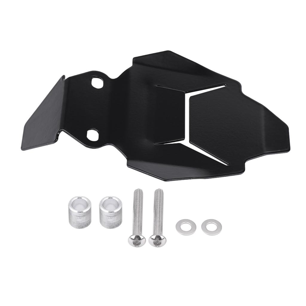 Motorcycle Front Engine Housing Protection Accessory for BMW R1200GS ADV 2014 2017