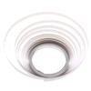 10M 6Mm 8Mm X 0,1/0,12/0,15 никелевая лента для батареи Li 18650