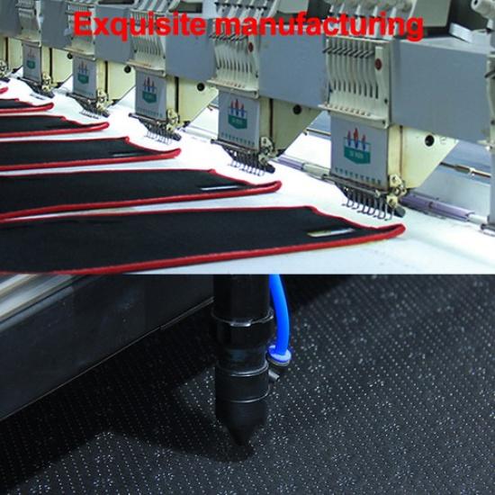 Для Toyota Corolla Axio Fielder 2007 - 2011 Накладка на панель приборов Коврик на панель приборов