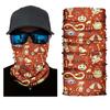 Magic Scarf Balaclava Headband Headwear Head Scarf Mask Bandana Seamless Bandana Cycling Face Mask