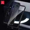 Прозрачный чехол Xundd для ZTE Nubia Neo 5 5G / Neo 5 GT, противоударный, с воздушной подушкой, предотвращающий пожелтение, из PC+TPU, защитный чехол для телефона