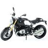 Meng Model 1/9 Scale BMW R nineT Multicolor Plastic Model MMT-003S