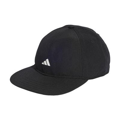 Кепка Adidas Essential Aero Lady EVJ80 Размеры Мужская Черный/Белый (HT6347) 54-57см
