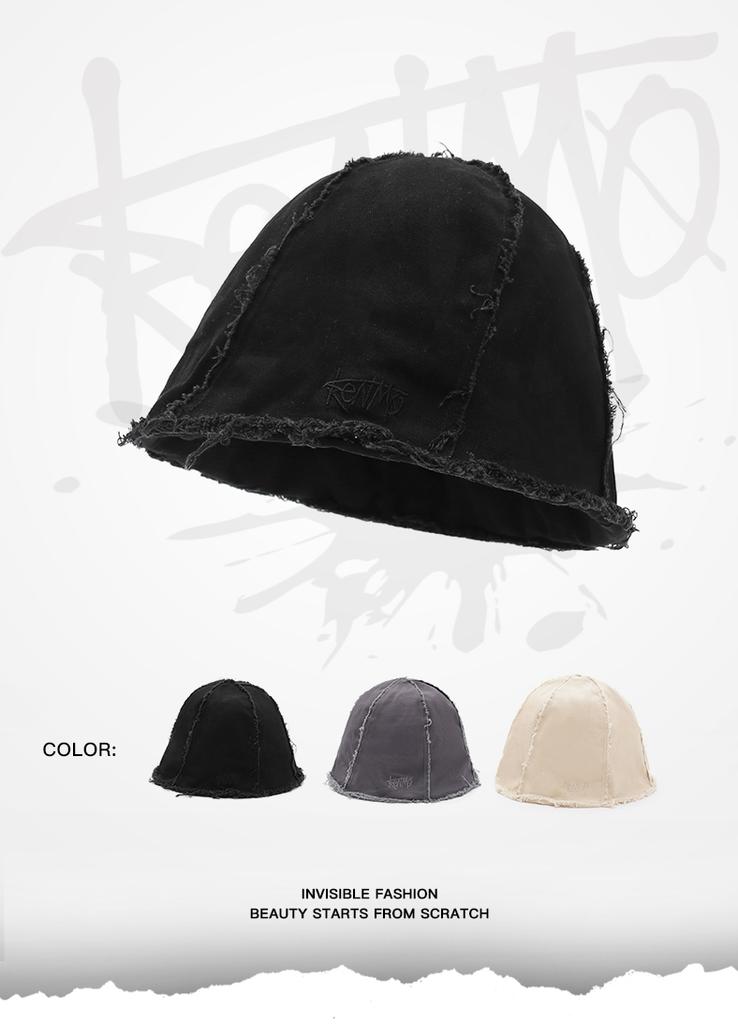 Kenmo Fashion Trendy Hip Hop Street Fisherman's Hat