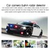 2 In 1 Night Vision Driving Recorder Electronic Dog Navigator VG3 Car DVR Driving Recorder Radar Speed Dash Cam