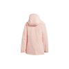 adidas Пуховик Зимний Унисекс Розовый FT2594