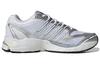 adidas Supernova Cushion 7 Облачно-белый Серебристый металлик Кристально-белый IG1746