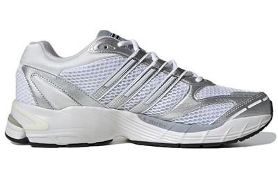 adidas Supernova Cushion 7 Облачно-белый Серебристый металлик Кристально-белый IG1746