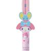 Sanrio My Melody Ballpoint Pen with Swing Mascot 923923 (Mini Face)