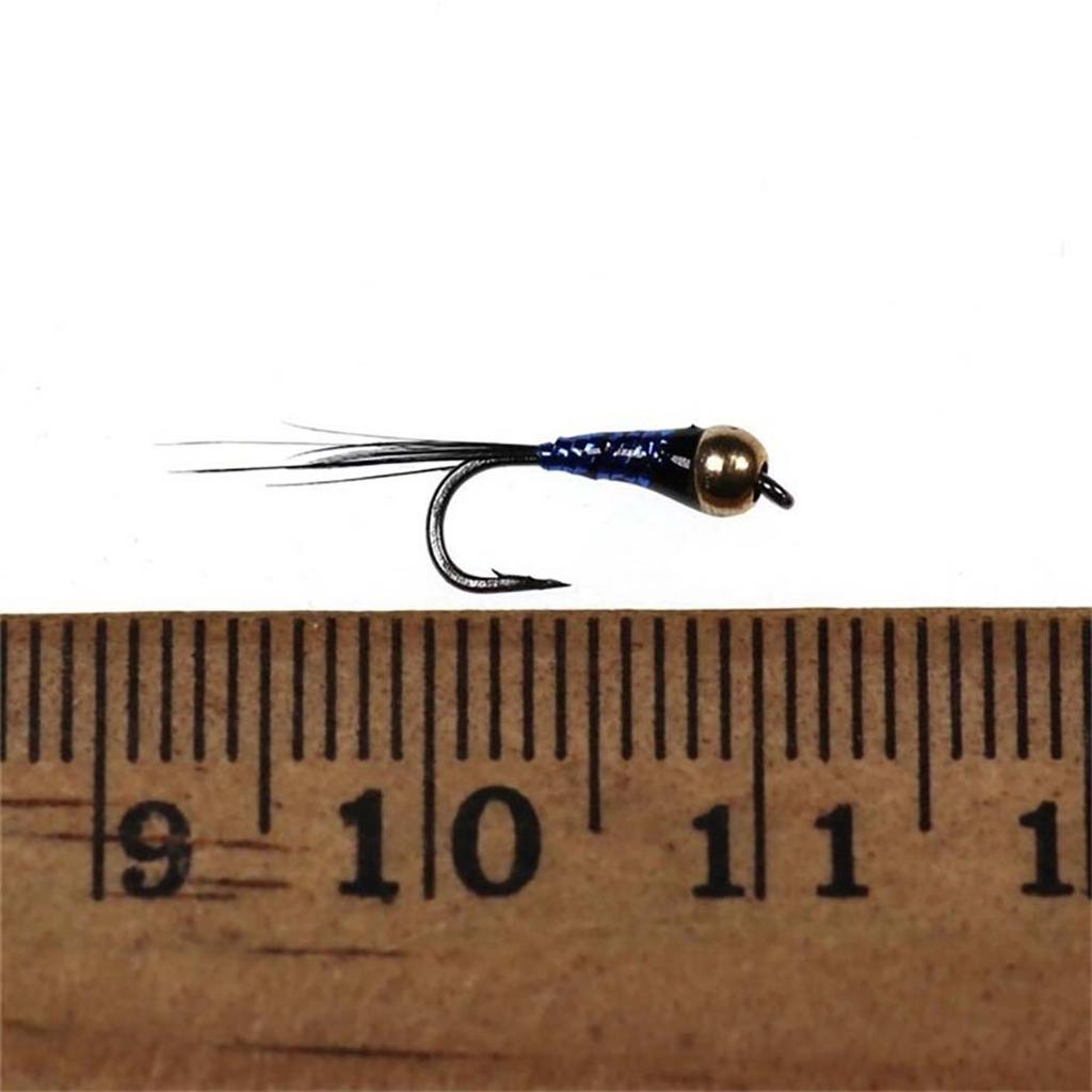 1/3 шт. крючок вольфрамовый пердигон нимфа маленькие бусины для мушки радужная коричневая форель хариус ручей форель рыбалка быстрая раковина муха