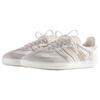 Adidas Kith X Adidas Samba Og 'Classics Program Cloud White' Sneakers IH0090