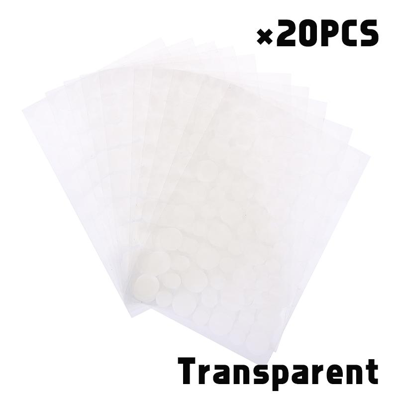 Патч от акне для лица, восстанавливающий, очищающий поры, увлажняющий и разглаживающий кожу, наклейки для лица от акне, инструменты для ухода за кожей