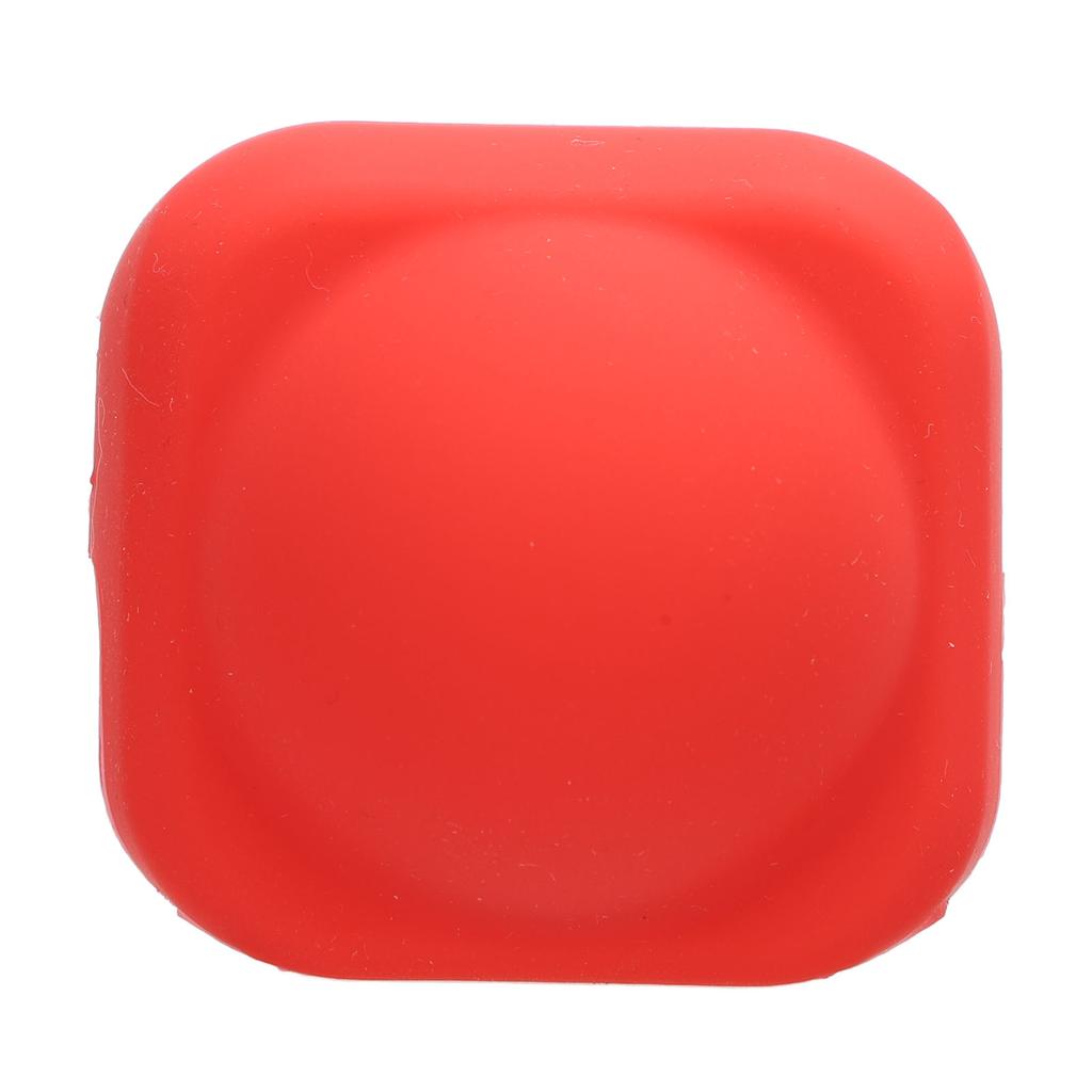 Крышка объектива для X4 Силиконовый чехол-протектор Защита объектива Крышка Устойчивая к истиранию Мягкая защита Камера