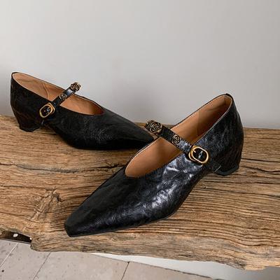 Туфли – Туфли