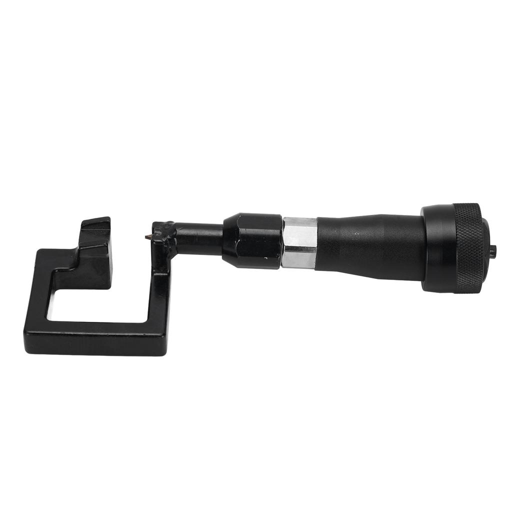 Электрический килевой пробойник для перегородок, головка 14 дюймов, шестигранный разъем, легированная сталь CRV, пробивка киля перегородки