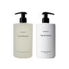 Hand Wash & Lotion 450ml SET 4 Types, Choose 1