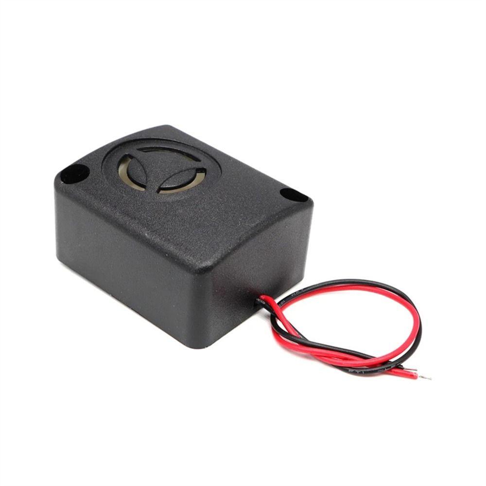 Сигнализация Автомобильные аксессуары Высокий децибел зуммер Звук зуммера Звук зуммера Сигнализация Бипер Автомобильная охранная сигнализация