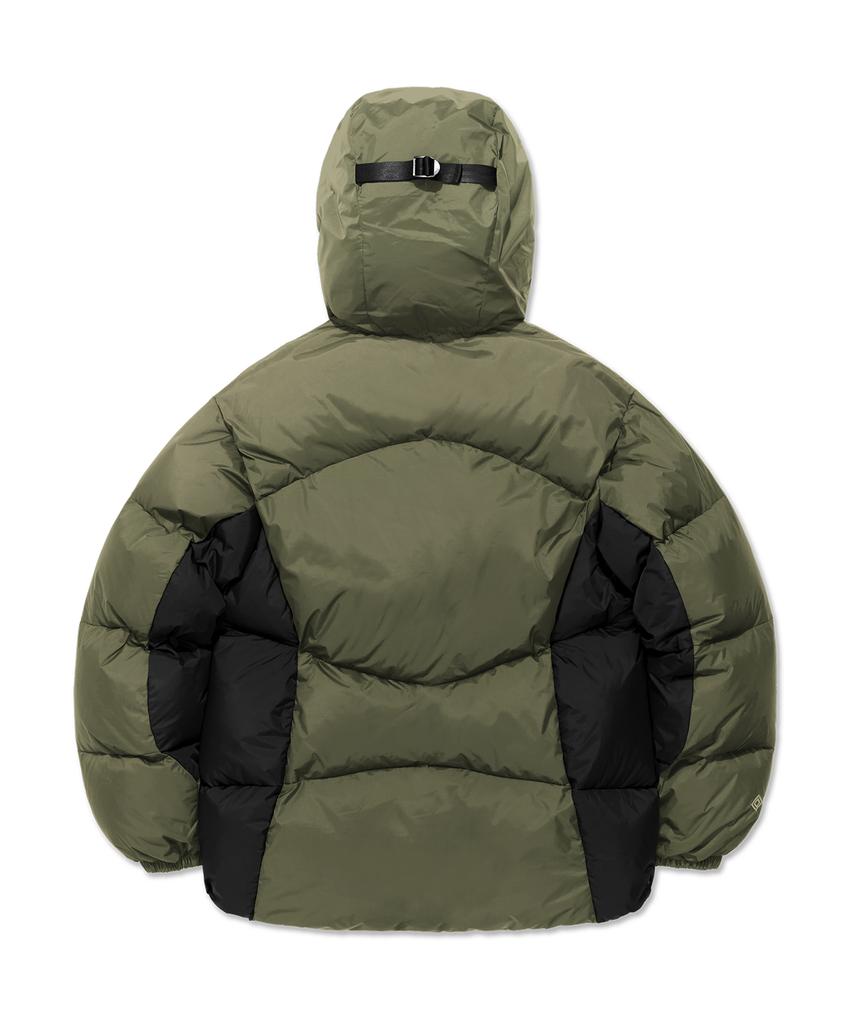 Dimito 25 Vtx Airfly Down Jacket Olive